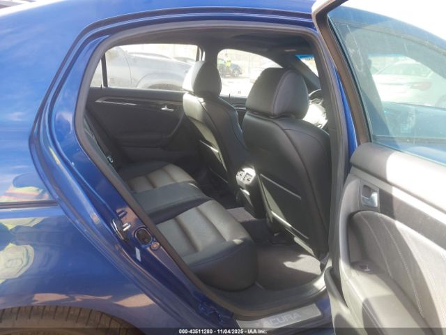 2008 ACURA TL 19UUA76508A045991 Photo 7