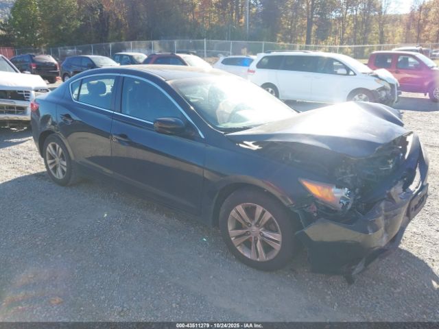 2013 ACURA ILX 19VDE1F3XDE003343 Photo 0