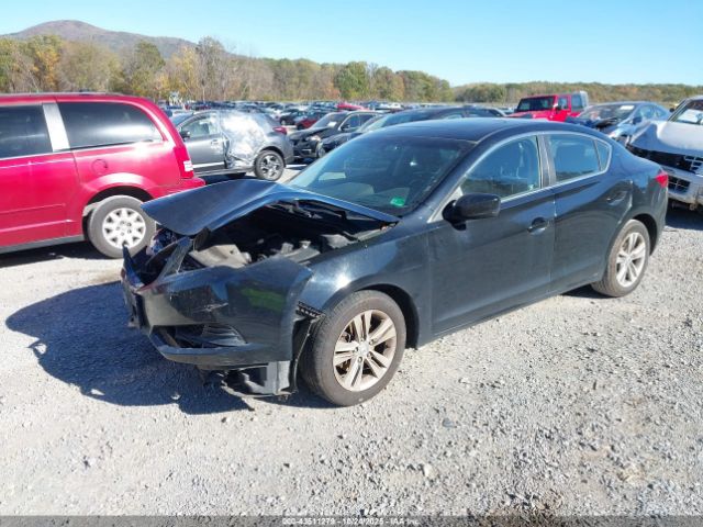2013 ACURA ILX 19VDE1F3XDE003343 Photo 1