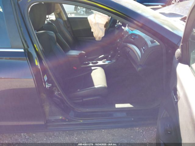 2013 ACURA ILX 19VDE1F3XDE003343 Photo 4