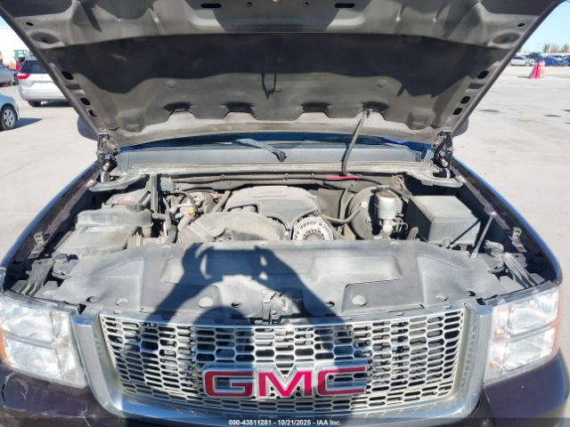 2008 GMC SIERRA 1500 1GTEC19JX8Z286056 Photo 9