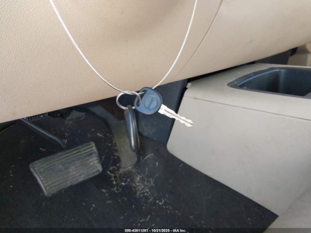 2008 GMC SIERRA 1500 1GTEC19JX8Z286056 Photo 10