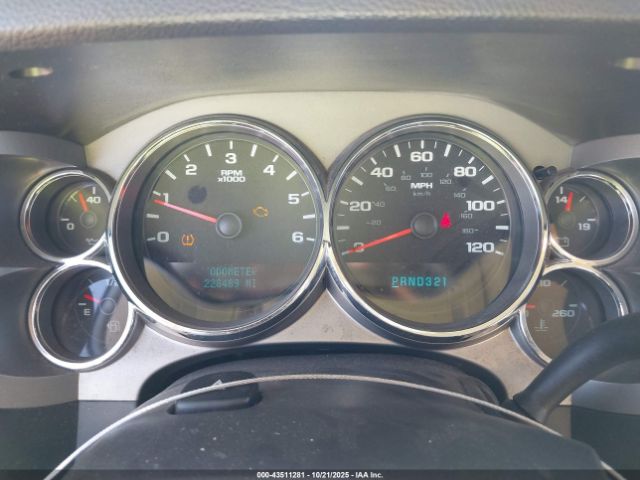 2008 GMC SIERRA 1500 1GTEC19JX8Z286056 Photo 6