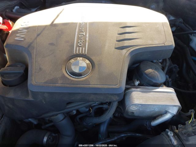 2012 BMW 528I WBAXG5C50CDW24647 Photo 9