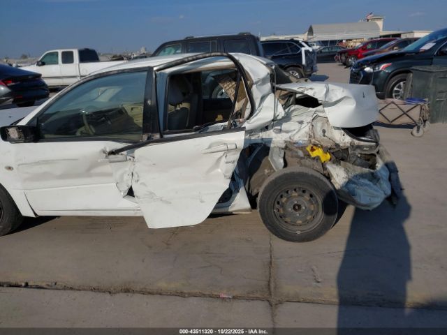 2003 MITSUBISHI LANCER JA3AJ26E73U061700 Photo 5