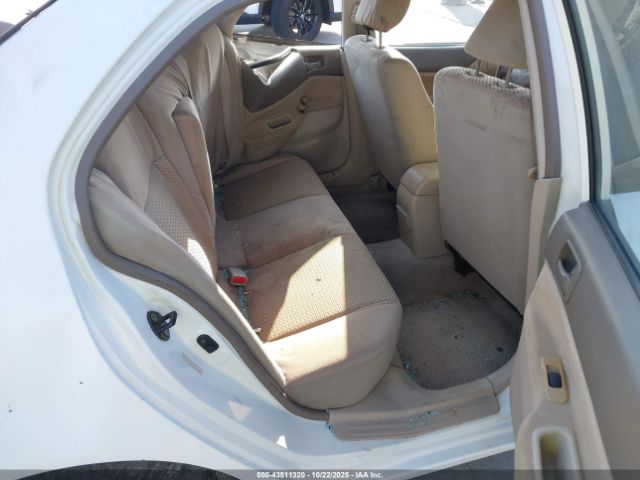 2003 MITSUBISHI LANCER JA3AJ26E73U061700 Photo 7