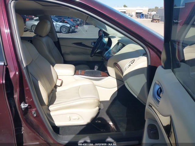 Aukcja sprzedaży 2015 Infiniti Qx60, vin: 5N1AL0MN3FC557375, numer aukcji: 43511354