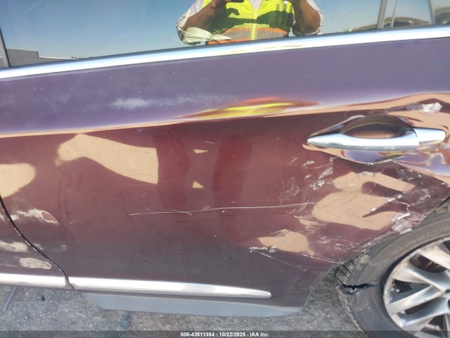 Aukcja sprzedaży 2015 Infiniti Qx60, vin: 5N1AL0MN3FC557375, numer aukcji: 43511354