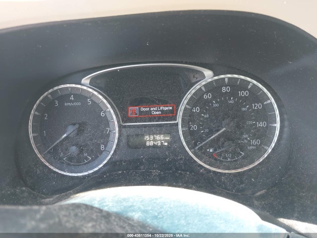 Aukcja sprzedaży 2015 Infiniti Qx60, vin: 5N1AL0MN3FC557375, numer aukcji: 43511354