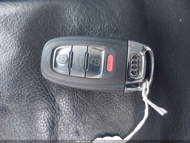 2013 AUDI A4 WAUBFAFL8DN045210 Photo 10