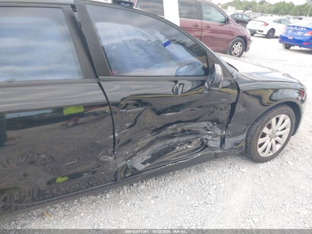 2013 AUDI A4 WAUBFAFL8DN045210 Photo 5