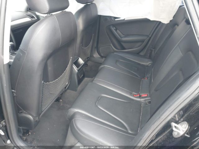 2013 AUDI A4 WAUBFAFL8DN045210 Photo 7