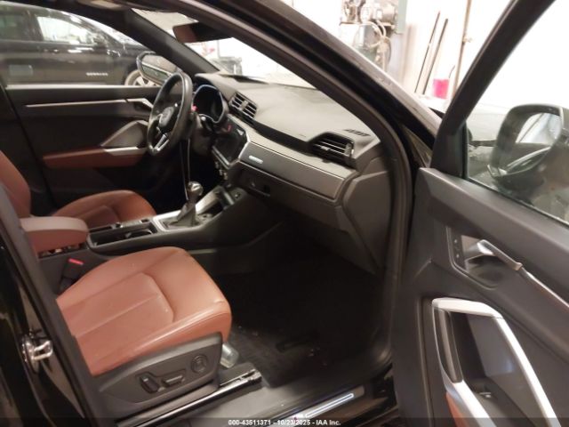 2024 AUDI Q3 WA1DECF31R1076267 Photo 4