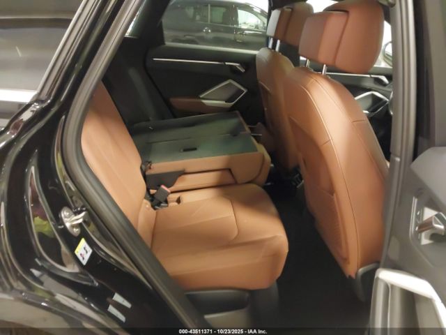 2024 AUDI Q3 WA1DECF31R1076267 Photo 7