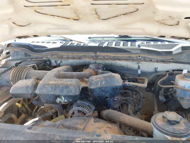 Ford F-250 2019 1FD7X2B61KEE36543 Image 10