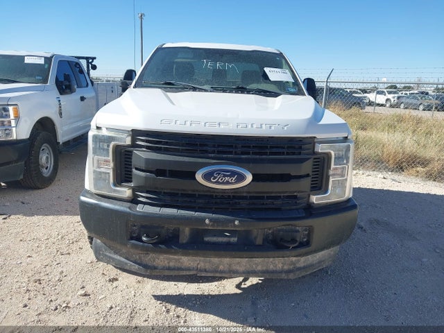 Ford F-250 2019 1FD7X2B61KEE36543 Image 12