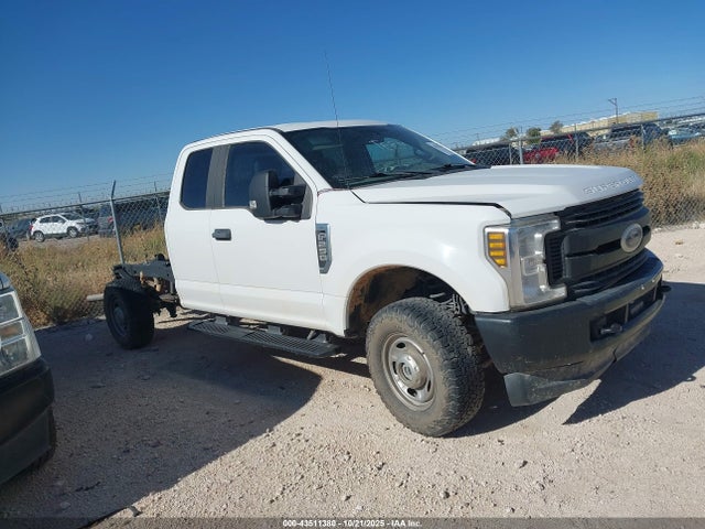 Ford F-250 2019 1FD7X2B61KEE36543 Image 13
