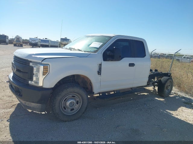 Ford F-250 2019 1FD7X2B61KEE36543 Image 14