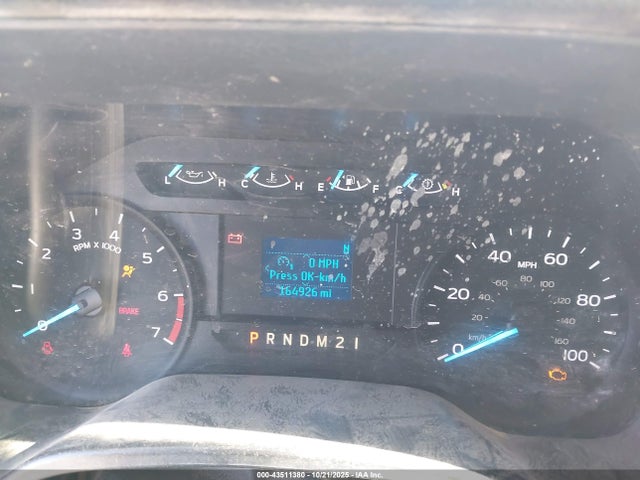 Ford F-250 2019 1FD7X2B61KEE36543 Image 15