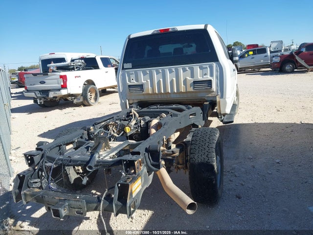 Ford F-250 2019 1FD7X2B61KEE36543 Image 16