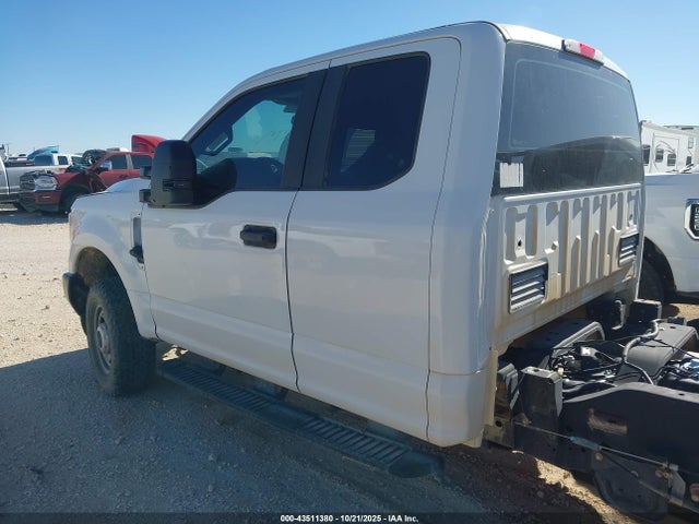Ford F-250 2019 1FD7X2B61KEE36543 Image 3