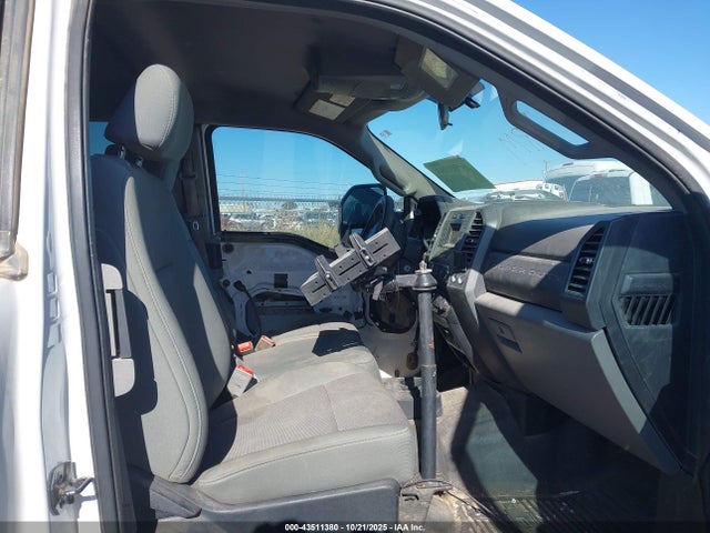 Ford F-250 2019 1FD7X2B61KEE36543 Image 5