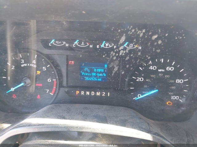 Ford F-250 2019 1FD7X2B61KEE36543 Image 7