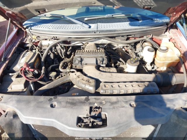 2007 FORD F-150 1FTPW14V97KA72516 Photo 9