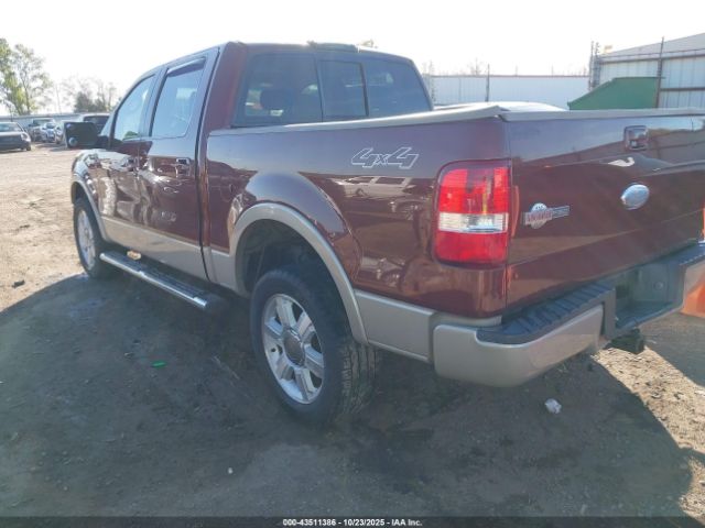 2007 FORD F-150 1FTPW14V97KA72516 Photo 2