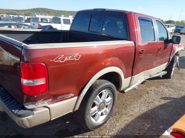 2007 FORD F-150 1FTPW14V97KA72516 Photo 3
