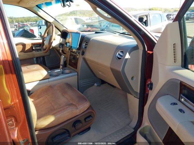 2007 FORD F-150 1FTPW14V97KA72516 Photo 4