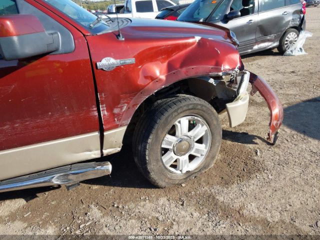 2007 FORD F-150 1FTPW14V97KA72516 Photo 5