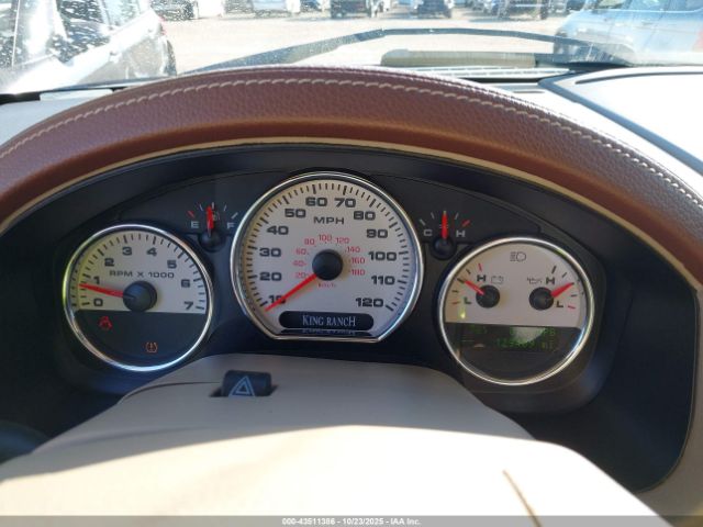 2007 FORD F-150 1FTPW14V97KA72516 Photo 6