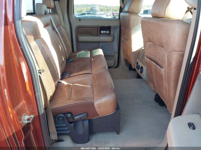 2007 FORD F-150 1FTPW14V97KA72516 Photo 7