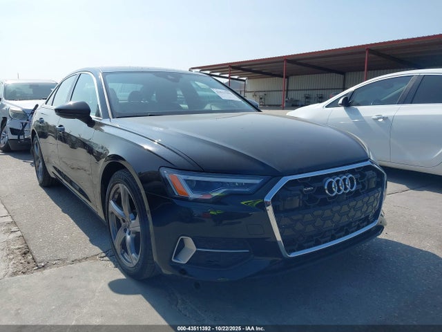 2024 AUDI A6 WAUE3BF23RN026090 Photo 0