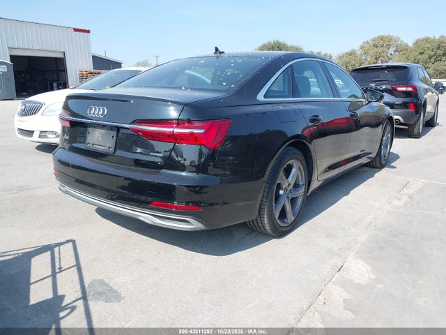 2024 AUDI A6 WAUE3BF23RN026090 Photo 3
