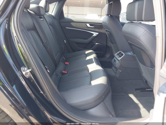 2024 AUDI A6 WAUE3BF23RN026090 Photo 7