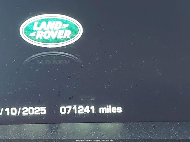 SALWV2EF4GA578586 Land Rover Range Rover Sport 5.0l V8 Supercharged Autobiography