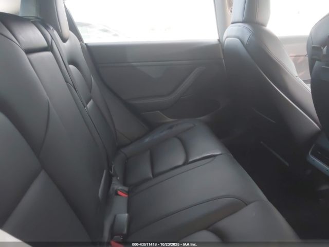 2022 TESLA MODEL 3 5YJ3E1EC4NF275631 Photo 7