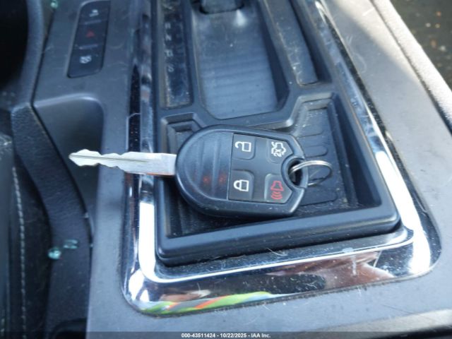 2014 FORD MUSTANG 1ZVBP8EM8E5249281 Photo 10