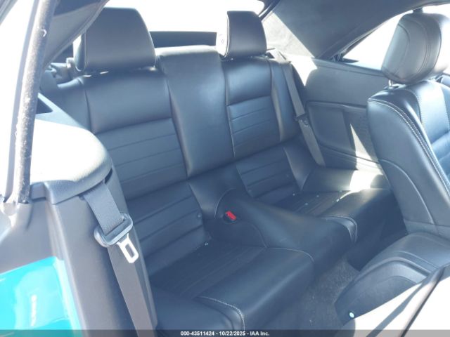2014 FORD MUSTANG 1ZVBP8EM8E5249281 Photo 7