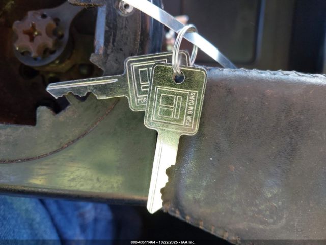 1984 CHEVROLET CORVETTE 1G1AY0784E5102204 Photo 10