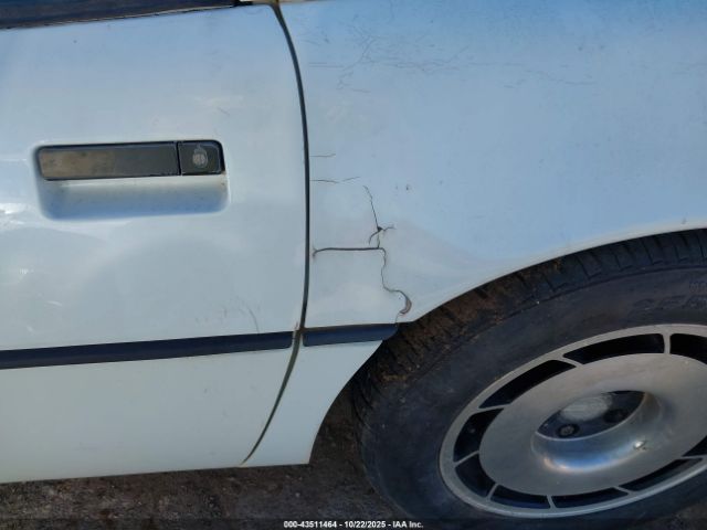 1984 CHEVROLET CORVETTE 1G1AY0784E5102204 Photo 5