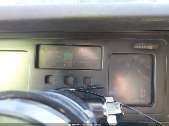 1984 CHEVROLET CORVETTE 1G1AY0784E5102204 Photo 6