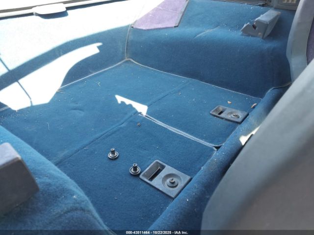 1984 CHEVROLET CORVETTE 1G1AY0784E5102204 Photo 7