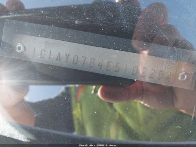 1984 CHEVROLET CORVETTE 1G1AY0784E5102204 Photo 8