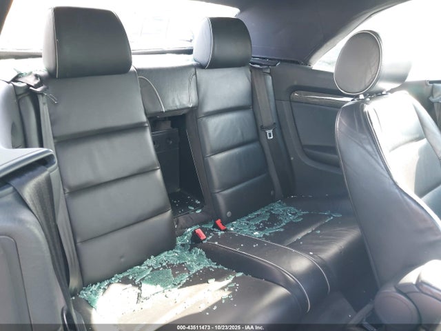 2008 AUDI S4 WUARL48H38K900295 Photo 7