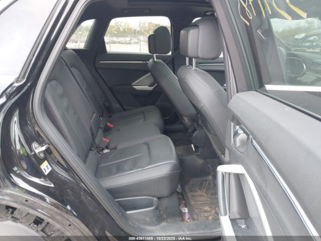 2021 AUDI Q3 WA1EECF37M1035154 Photo 7