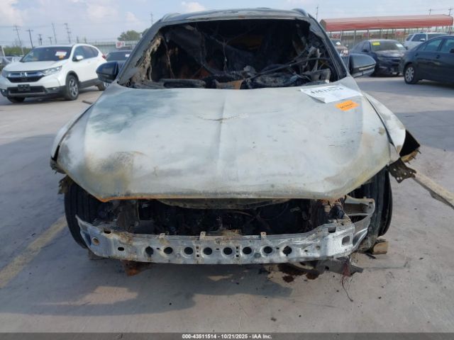 2019 LINCOLN MKC 5LMCJ3C97KUL15579 Photo 5