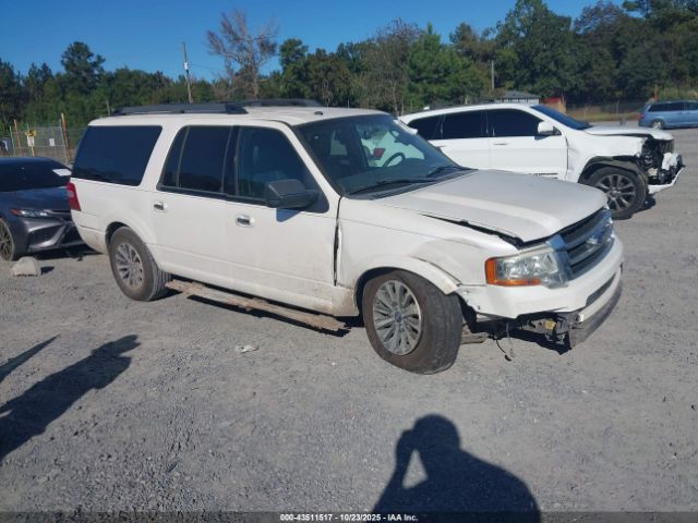 2017 FORD EXPEDITION EL 1FMJK1JTXHEA30470